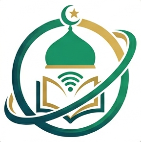 Logo e-santri.com